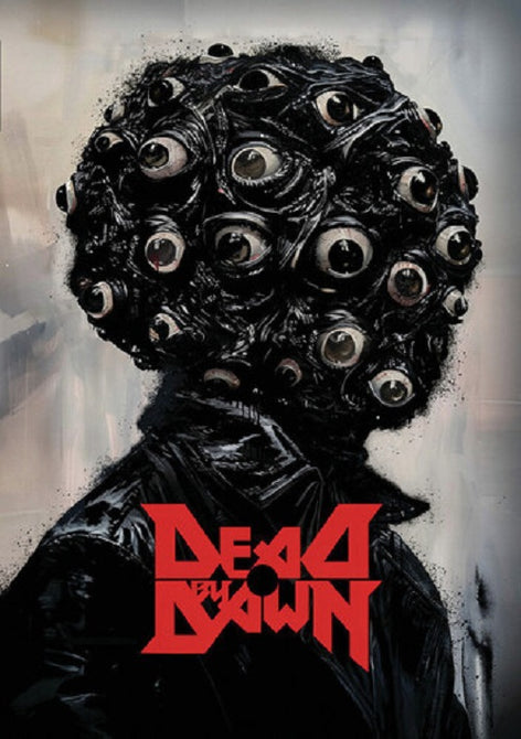 Dead By Dawn (Sylwia Boron Monika Frajczyk Lukasz Szczepanowski) DVD Presale