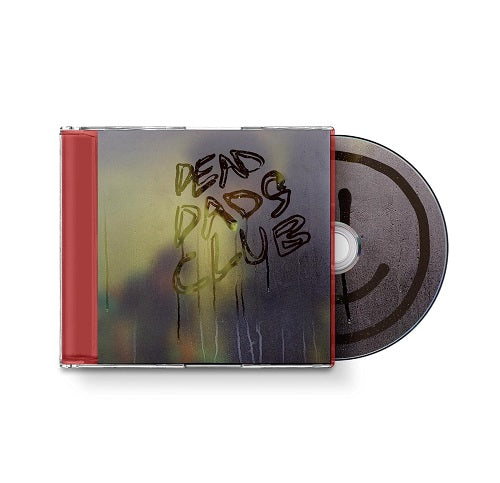 Dead Dads Club Self Titled New CD Presale