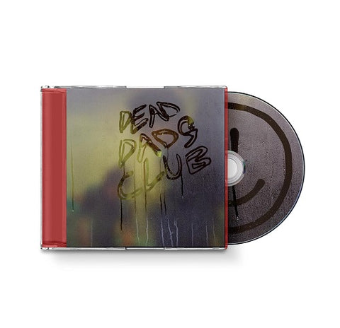 Dead Dads Club Self Titled New CD Presale