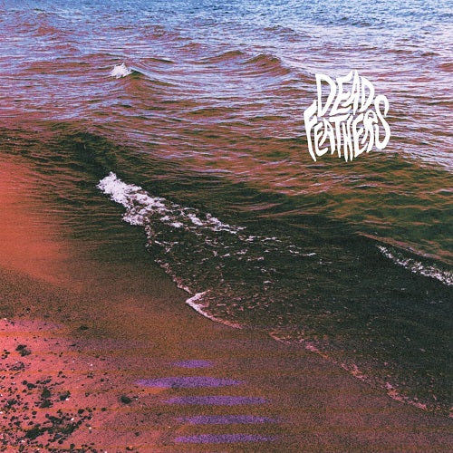 Dead Feathers Full Circle New CD