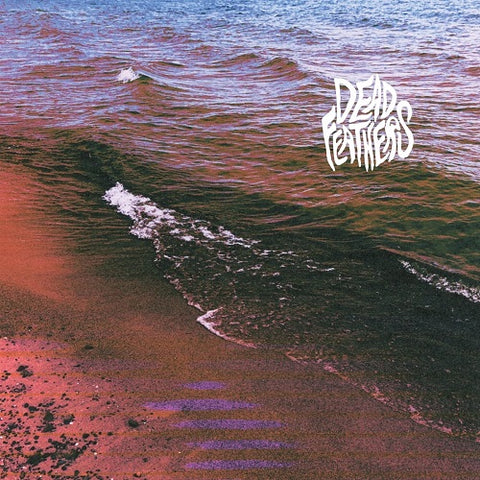 Dead Feathers Full Circle New CD