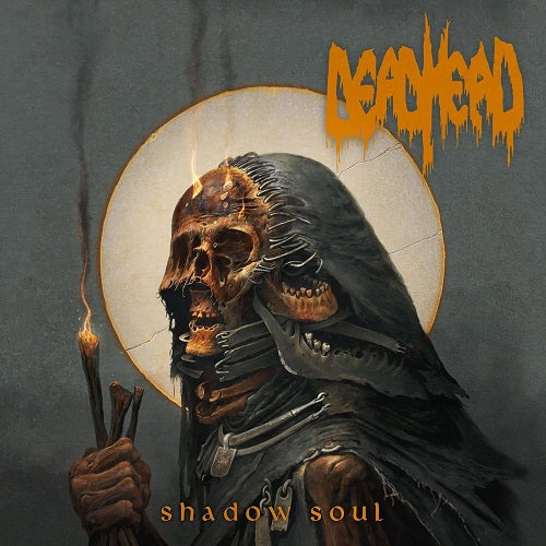 Dead Head Shadow Soul New CD