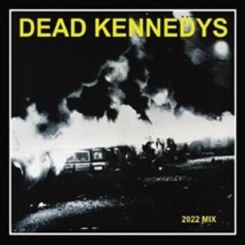 Dead Kennedys Fresh Fruit for Rotting Vegetables New CD Presale