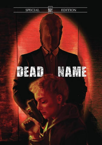 Dead Name (Caspian Faye Richard Wilde Samantha Fields) New DVD