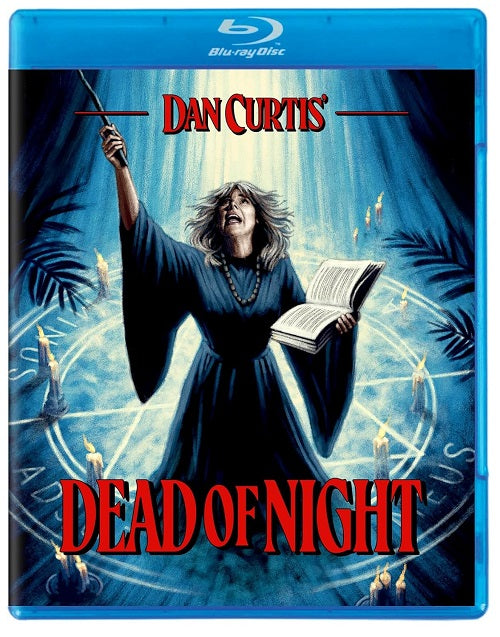 Dead of Night (Anthony Baird Roland Culver) Special Edition Blu-ray Presale