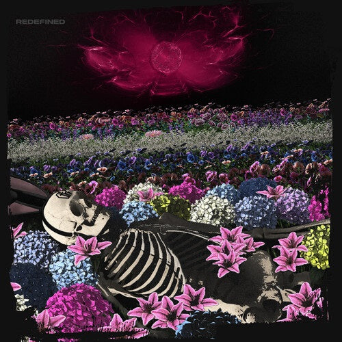 Dead Rabbitts Redefined New CD Presale