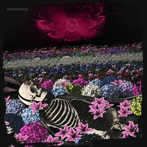 Dead Rabbitts Redefined New CD Presale