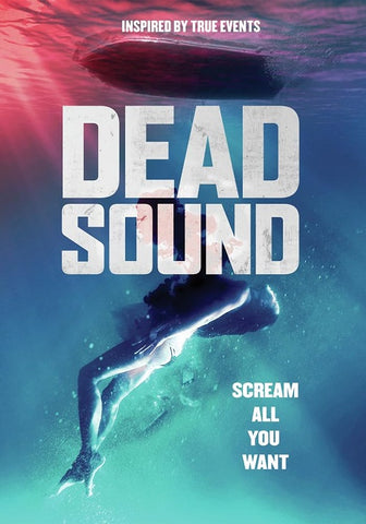 Dead Sound (Matty Cardarople John Behlmann Noah Gaynor) New DVD