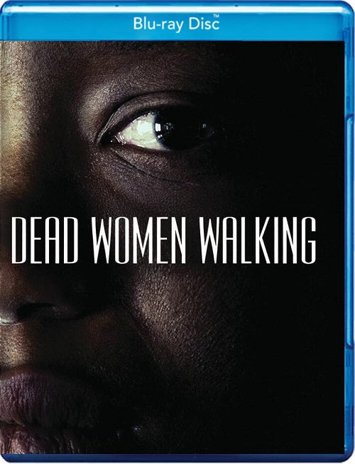 Dead Woman Walking (June Carryl Maya Lynne Robinson) New Blu-ray Presale
