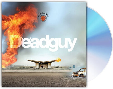 Deadguy Near Death Travel Services New CD Presale
