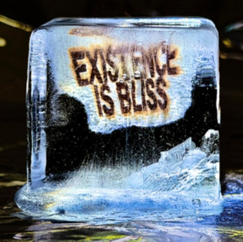 Deadletter Existence Is Bliss New CD Presale