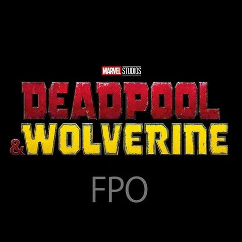 Deadpool & Wolverine Origianl Soundtrack And New CD