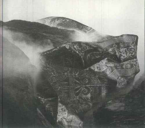 Deaf Center Pale Ravine New CD Presale