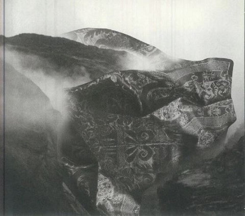 Deaf Center Pale Ravine New CD Presale