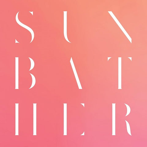 Deafheaven Sunbather New CD