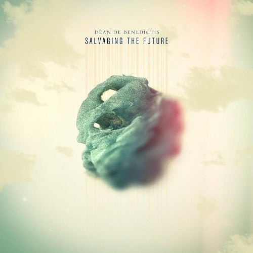 Dean De Benedictis Salvaging the future New CD Presale