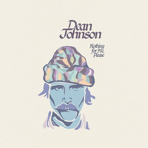 Dean Johnson Nothing For Me Please New CD