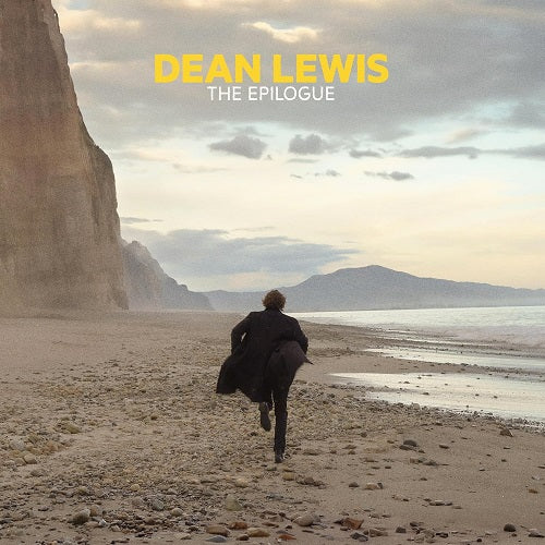 Dean Lewis The Epilogue New CD