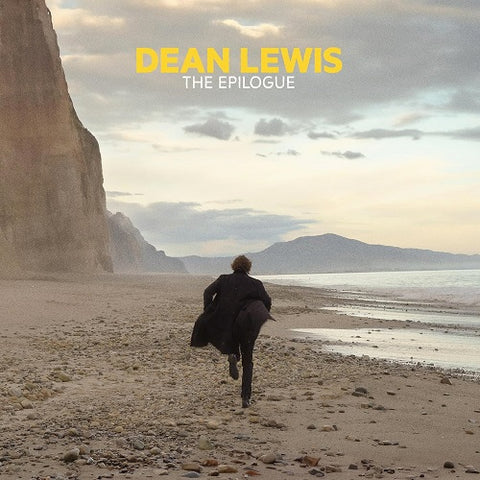 Dean Lewis The Epilogue New CD