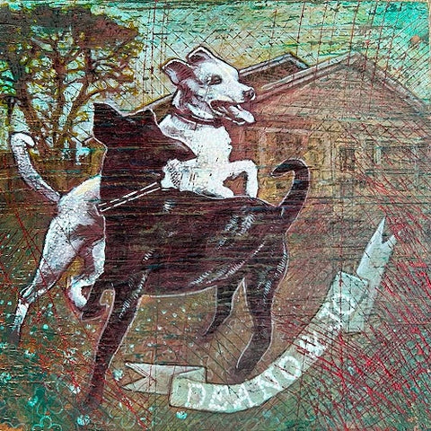 Deano Waco Brothers & Jo Meat Purveyors Deano & Jo And New CD