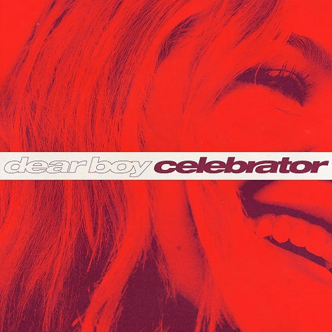 DEAR BOY Celebrator New CD Presale