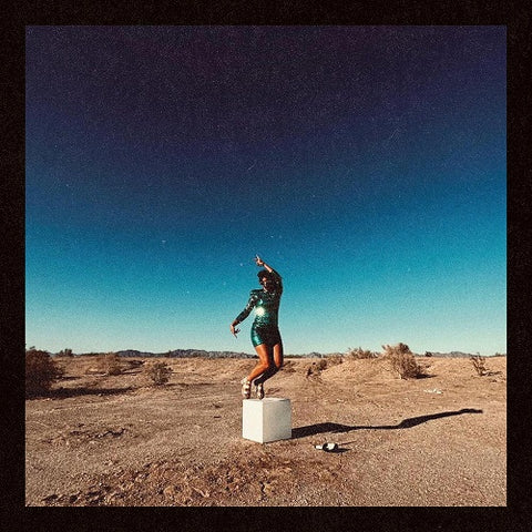 Dear Rouge Lonesome High New CD