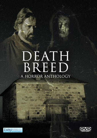 Death Breed (Ted Alderman Tricia Cast Stacey Dixon) New DVD Presale