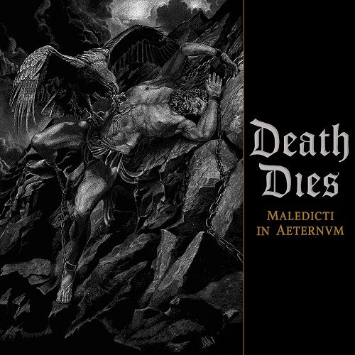 Death Dies Maledicti In Aeternvm New CD Presale