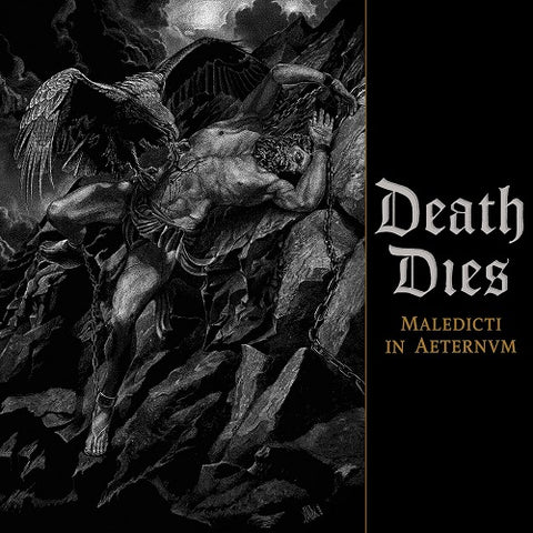 Death Dies Maledicti In Aeternvm New CD Presale