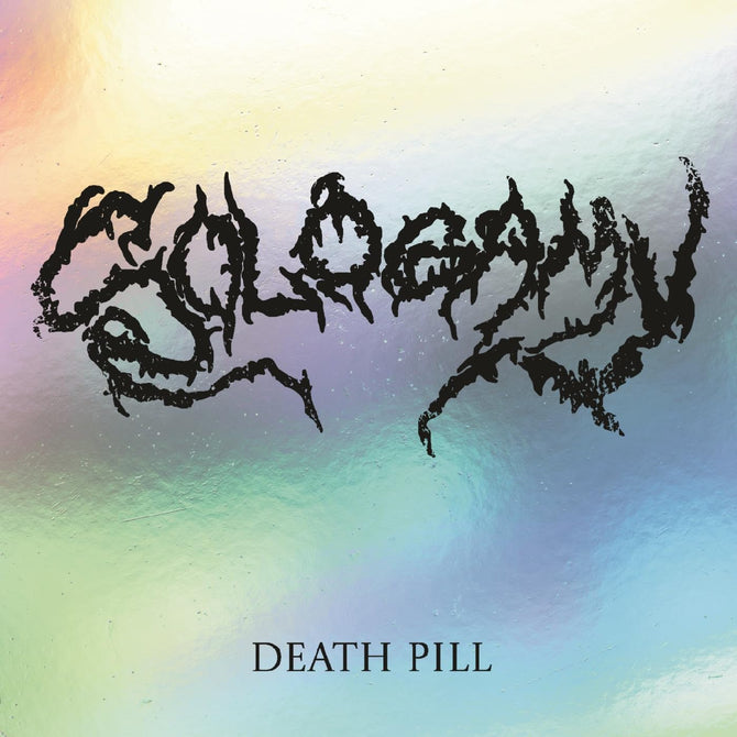Death Pill Sologamy New CD Presale