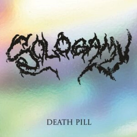 Death Pill Sologamy New CD Presale