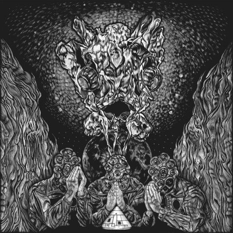 Deathbird Earth Objective Consciousness New CD Presale