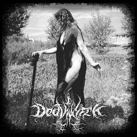 Deathwytch Death Wytch New CD