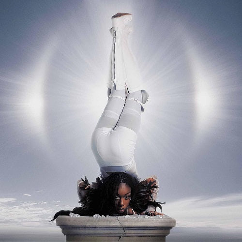 Debby Friday The Starrr of the Queen of Life New CD Presale