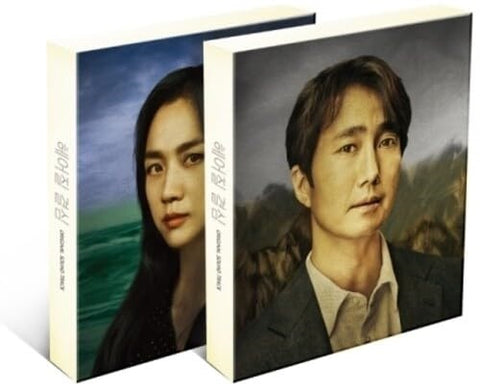 Decision To Leave Original Soundtrack New CD + Postcard + Photos + Photo Cards