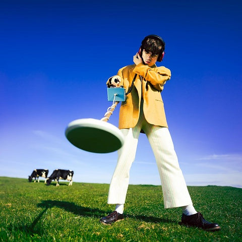 Declan McKenna What Happened to the Beach New CD