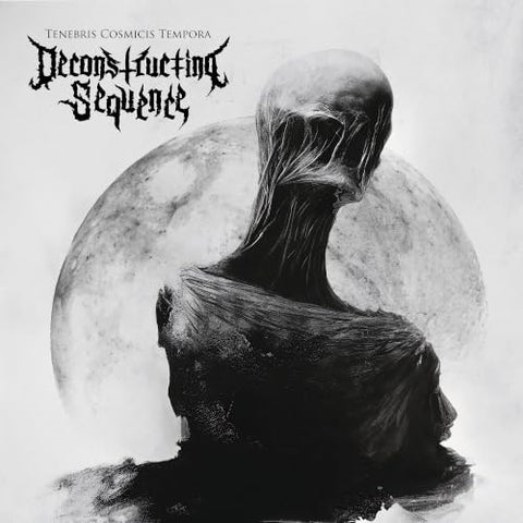 Deconstructing Sequence Tenebris Cosmicis Tempora New CD Presale