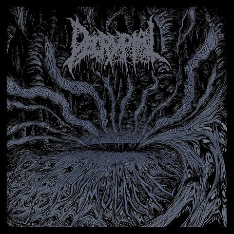 Decryptal Simulacre New CD Presale