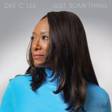 Dee C Lee Just Something New CD