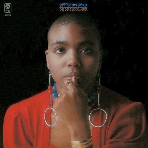 Dee Dee Bridgewater Afro Blue New CD Presale