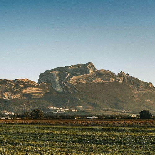 Deena Abdelwahed Jbal Rrsas New CD