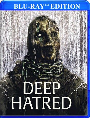 Deep Hatred (Sara Drust Jeremy Sless Evan Judson) New Blu-ray