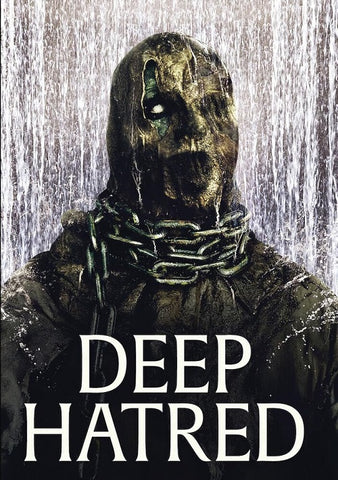 Deep Hatred (Sara Drust Jeremy Sless Evan Judson Phil Miler) New DVD