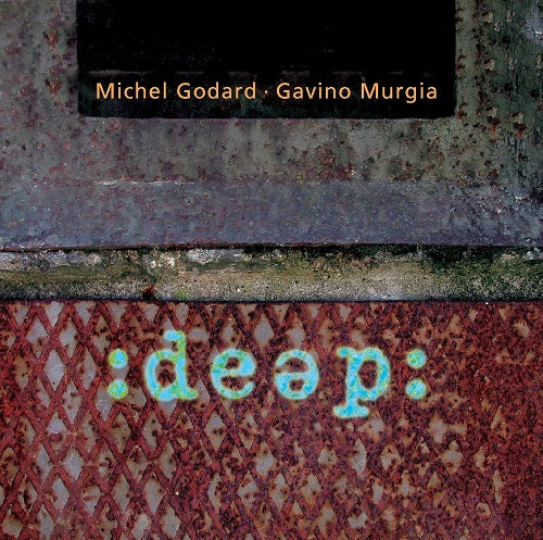 Deep Michel Godard New CD Presale