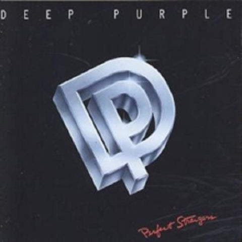 Deep Purple Perfect Strangers New CD