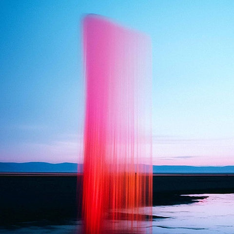 Deep Sea Diver Billboard Heart New CD