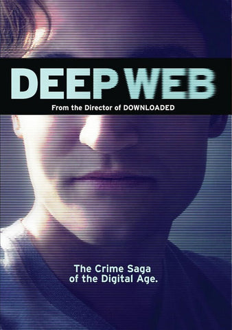 Deep Web (Keanu Reeves Ross Ulbricht James Chaparro) New DVD