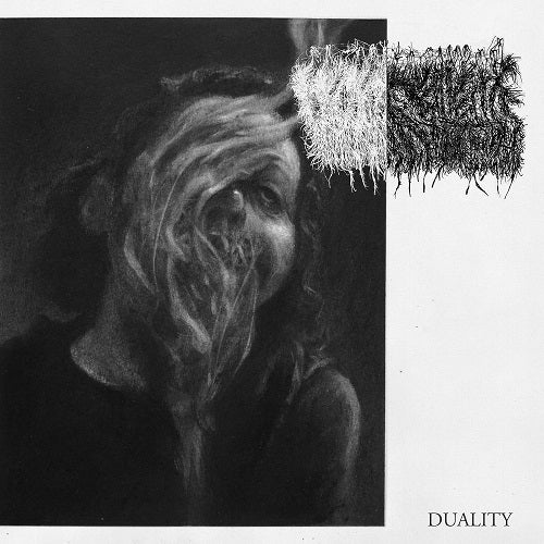 Defacement Duality New CD
