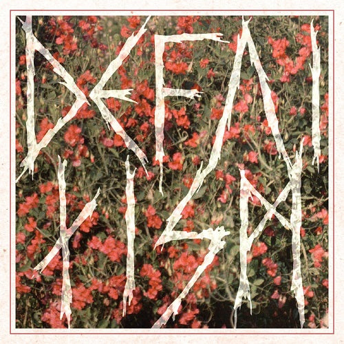 Defaitism Self Titled New CD
