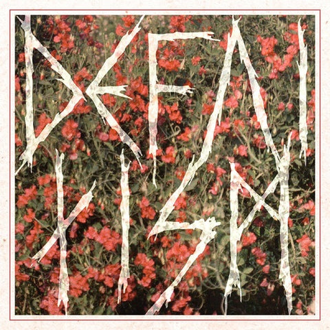 Defaitism Self Titled New CD